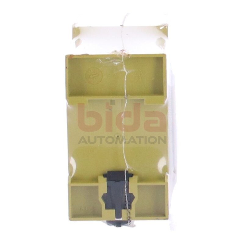 PILZ PNOZ X4 24VDC 3n/o 1n/c (774730) Sicherheitsschaltger&auml;t  / safety switch