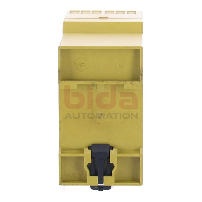PILZ PNOZ X3 (774318) Sicherheitsrelais Safety Relay