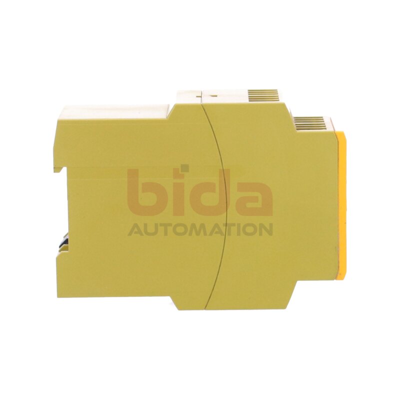 PILZ PNOZ X3 (774318) Sicherheitsrelais Safety Relay