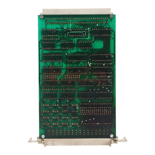 INA /Siemens 28 E 830-006 Ein und Ausgangs Platine f&uuml;r Z80 Input and Output Board for Z80