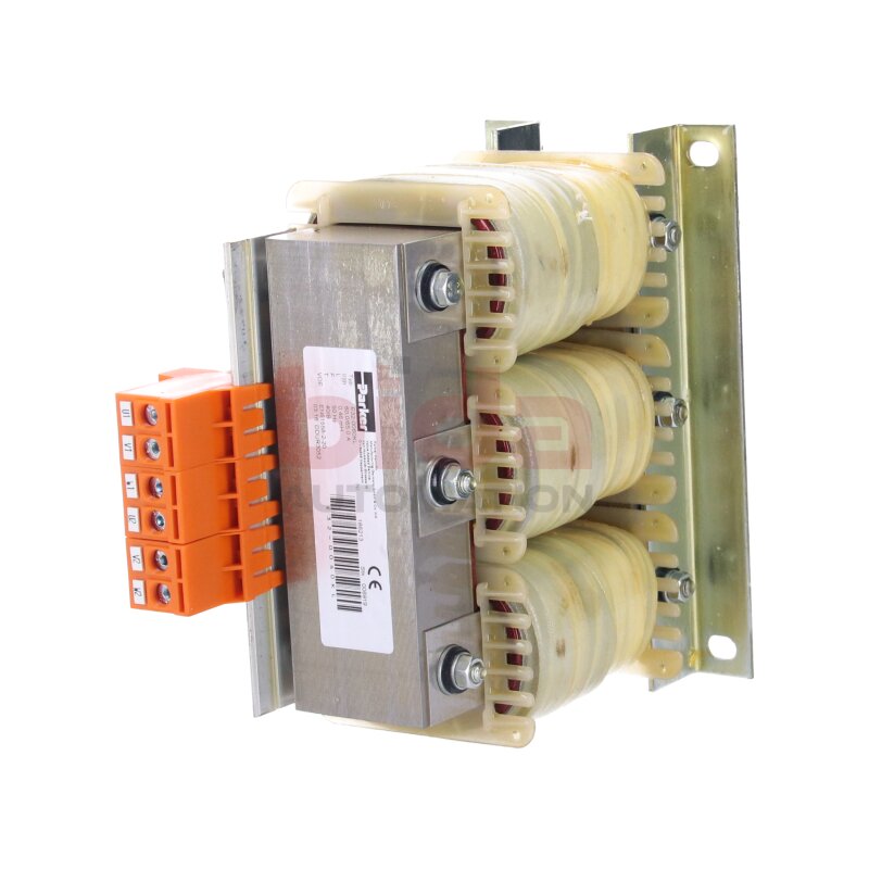 Parker E32-0060KL Netzdrossel (3‑phasig) / Mains choke (3-phase)