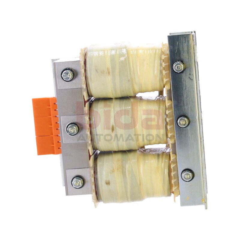 Parker E32-0060KL Netzdrossel (3‑phasig) / Mains choke (3-phase)