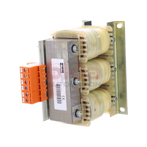 Parker E32-0060KL Netzdrossel (3‑phasig) / Mains choke (3-phase)