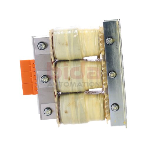 Parker E32-0060KL Netzdrossel (3‑phasig) / Mains choke (3-phase)