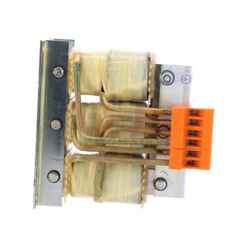 Parker E32-0060KL Netzdrossel (3‑phasig) / Mains choke (3-phase)
