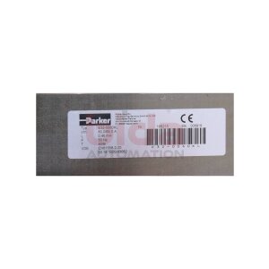 Parker E32-0060KL Netzdrossel (3‑phasig) / Mains choke...