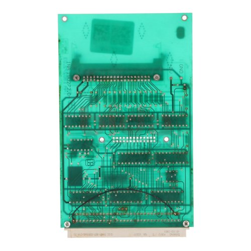 INA / Siemens 190272.03 Filter Platine Filter Circuit Board