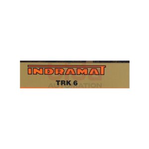 INDRAMAT TRK6-4U-380/60-G0/550...