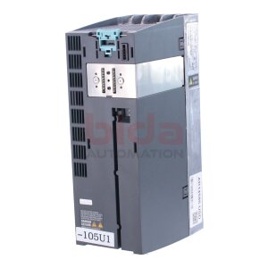 Siemens 6SL3210-1PE21-1AL0  / 6SL3 210-1PE21-1AL0...
