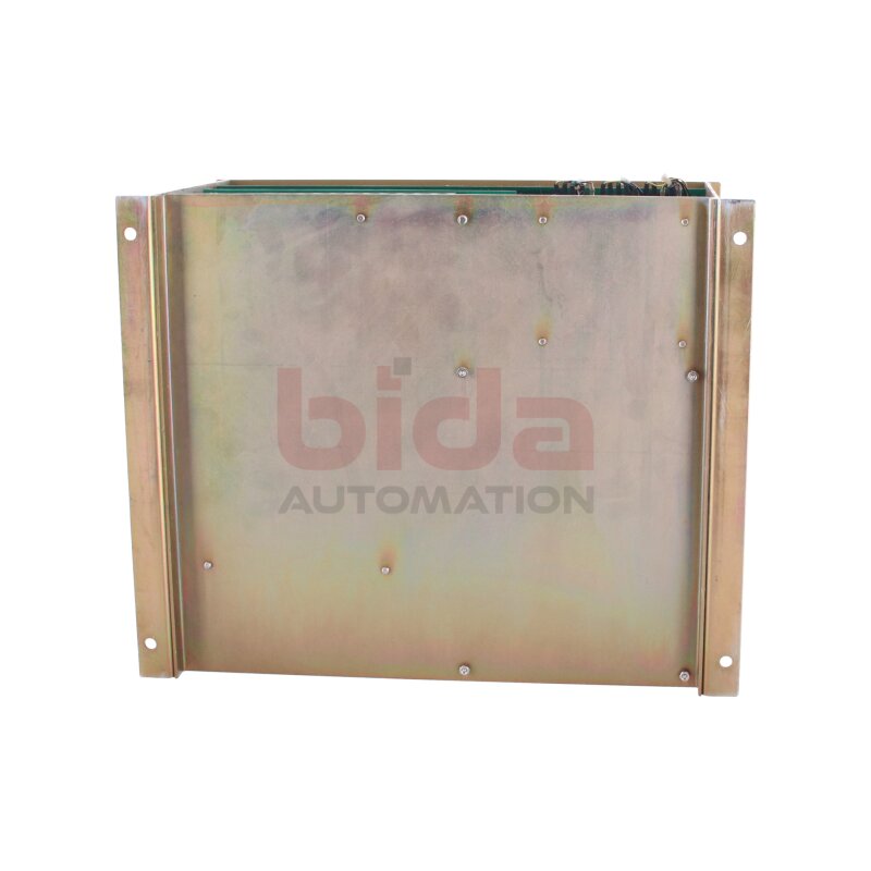 INDRAMAT 3TRM2-G11-W0/ZE5 Regelverst&auml;rker Control amplifier