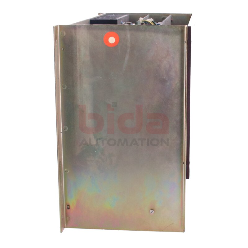 INDRAMAT 3TRM2-G11-W0/ZE5 Regelverst&auml;rker Control amplifier