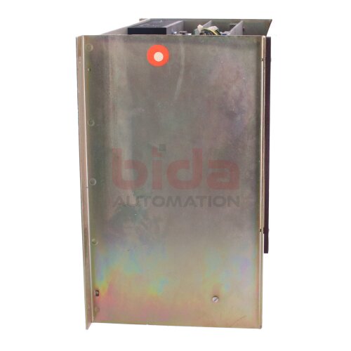 INDRAMAT 3TRM2-G11-W0/ZE5 Regelverst&auml;rker Control amplifier