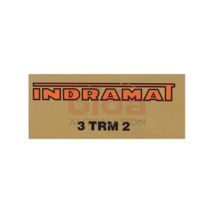 INDRAMAT 3TRM2-G11-W0/ZE5 Regelverstärker Control...