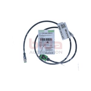 MURR ELEKTRONIK 7000-40961-6260100 M12 St. 0° A-kod....