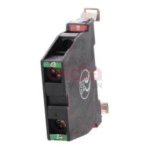 Elan EF 103.1 Reihenklemme Terminal Block 8A 250 VAC