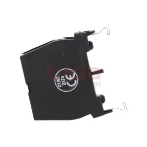 Elan EF 103.1 Reihenklemme Terminal Block 8A 250 VAC