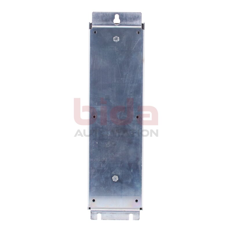 INDRAMAT TBM 1.2-40-W1-024 (431044) Servo Controller Servo Bleeder