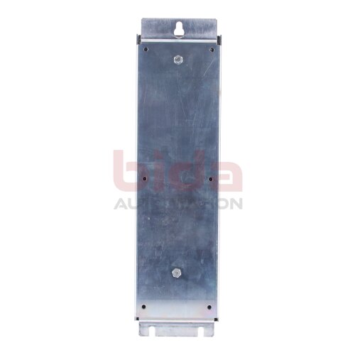 INDRAMAT TBM 1.2-40-W1-024 (431044) Servo Controller Servo Bleeder