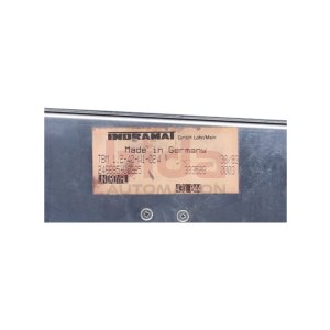 INDRAMAT TBM 1.2-40-W1-024 (431044) Servo Controller...