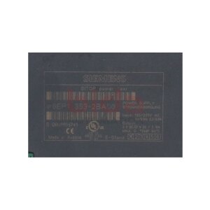 Siemens 6EP1 353-2BA00  / 6EP1353-2BA00 SITOP power FLEXI...