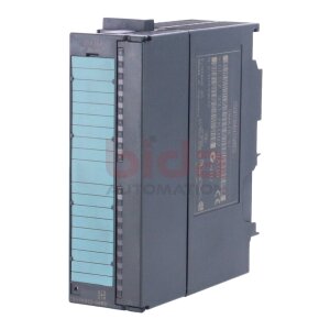 Siemens 6ES7 331-7KB02-0AB0 / 6ES7331-7KB02-0AB0 SIMATIC...