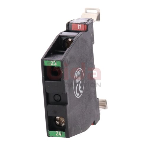 Elan EF 303 S.1 Reihenklemme Terminal Block 380V 10A