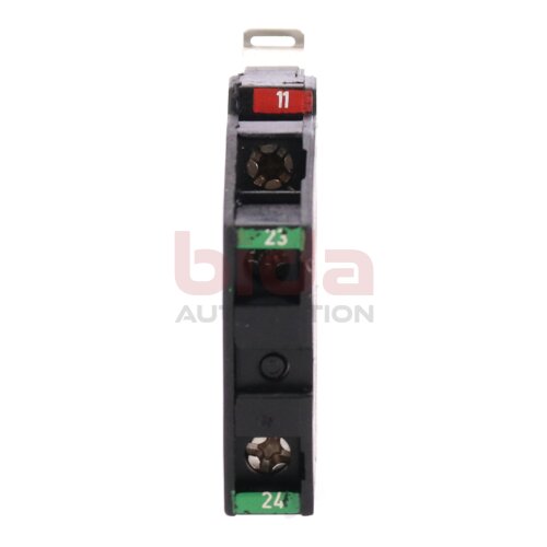 Elan EF 303 S.1 Reihenklemme Terminal Block 380V 10A