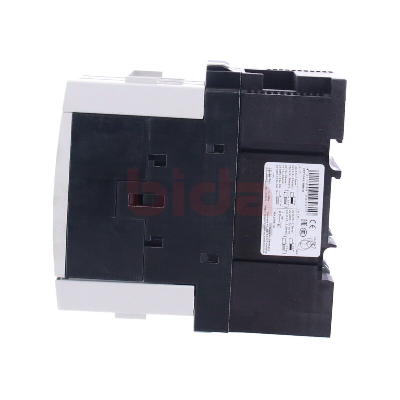 Siemens 3RT1045-3BB40 / 3RT1045-3BB40 Leistungssch&uuml;tz Power contactor