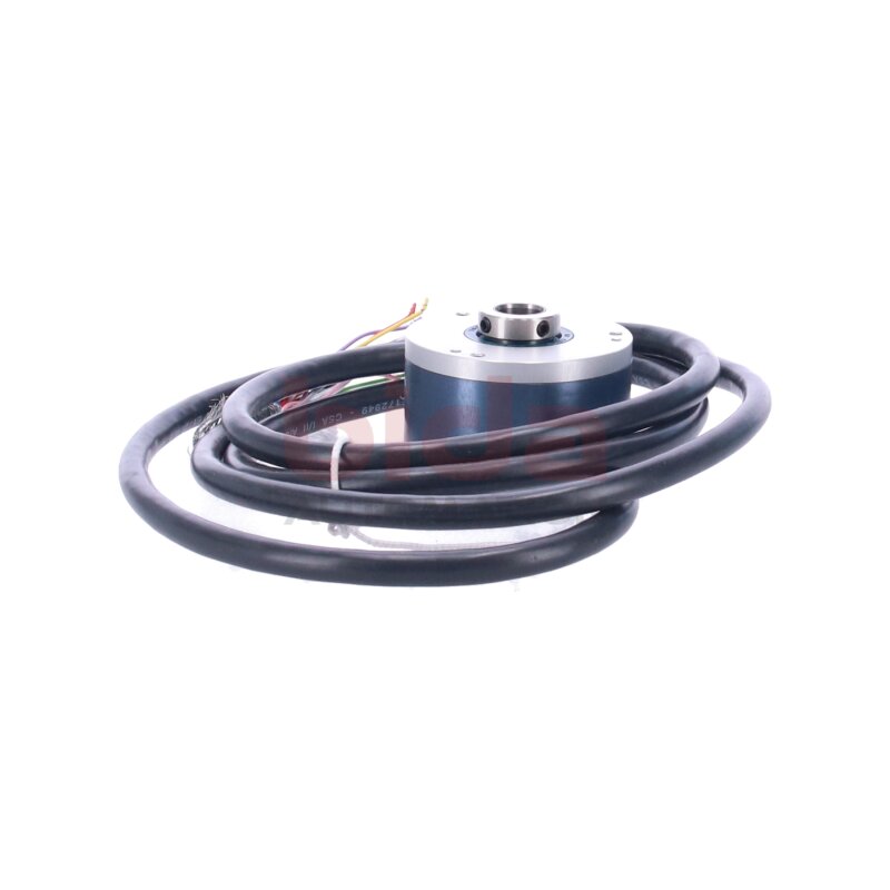 LEINE LINDE RHI 503 (516176-34) Inkrementeller Drehgeber (Incremental Encoder)