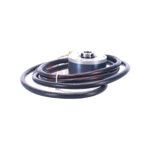 LEINE LINDE RHI 503 (516176-34) Inkrementeller Drehgeber (Incremental Encoder)