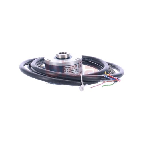LEINE LINDE RHI 503 (516176-34) Inkrementeller Drehgeber (Incremental Encoder)