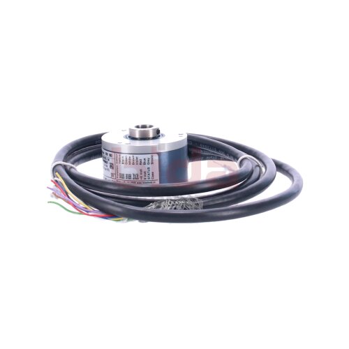LEINE LINDE RHI 503 (516176-34) Inkrementeller Drehgeber (Incremental Encoder)