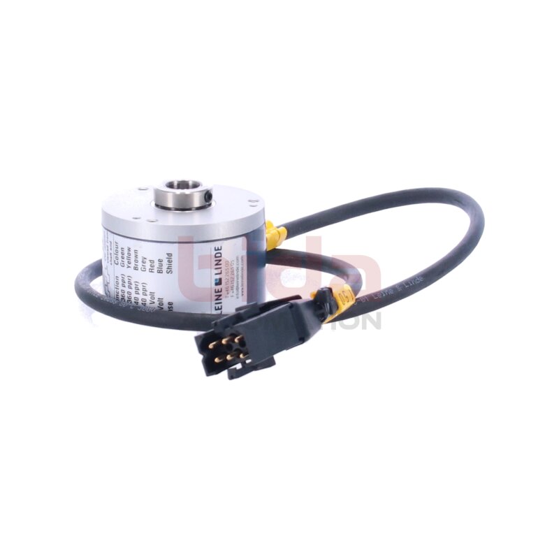 LEINE LINDE RSA 607 562900050-360-40 Drehgeber Encoder