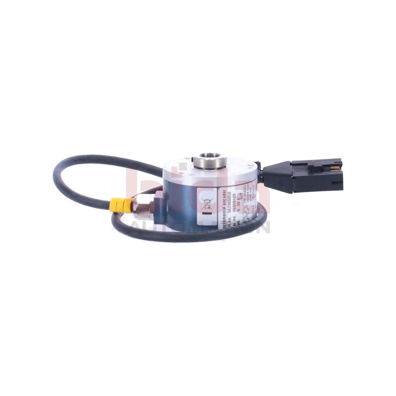 LEINE LINDE RSA 607 562900050-360-40 Drehgeber Encoder