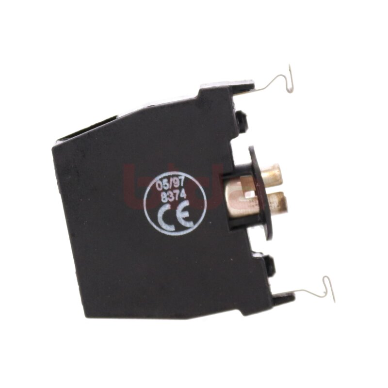 Elan Typ: EL Lichtklemme Light Terminal 250 V 2W