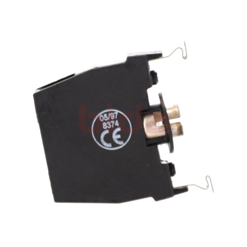 Elan Typ: EL Lichtklemme Light Terminal 250 V 2W