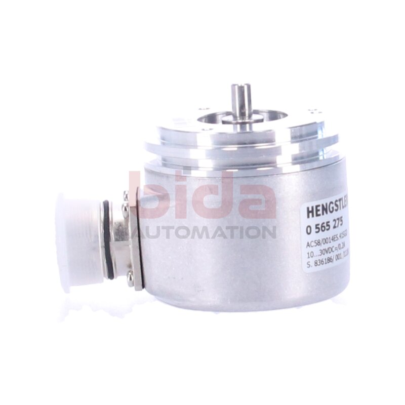 HENGSTLER AC58/0014ES.41SGD (0565275) ACURO AC58 Encoder