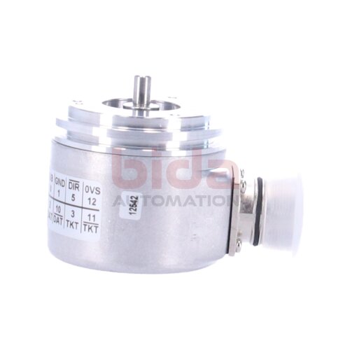 HENGSTLER AC58/0014ES.41SGD (0565275) ACURO AC58 Encoder