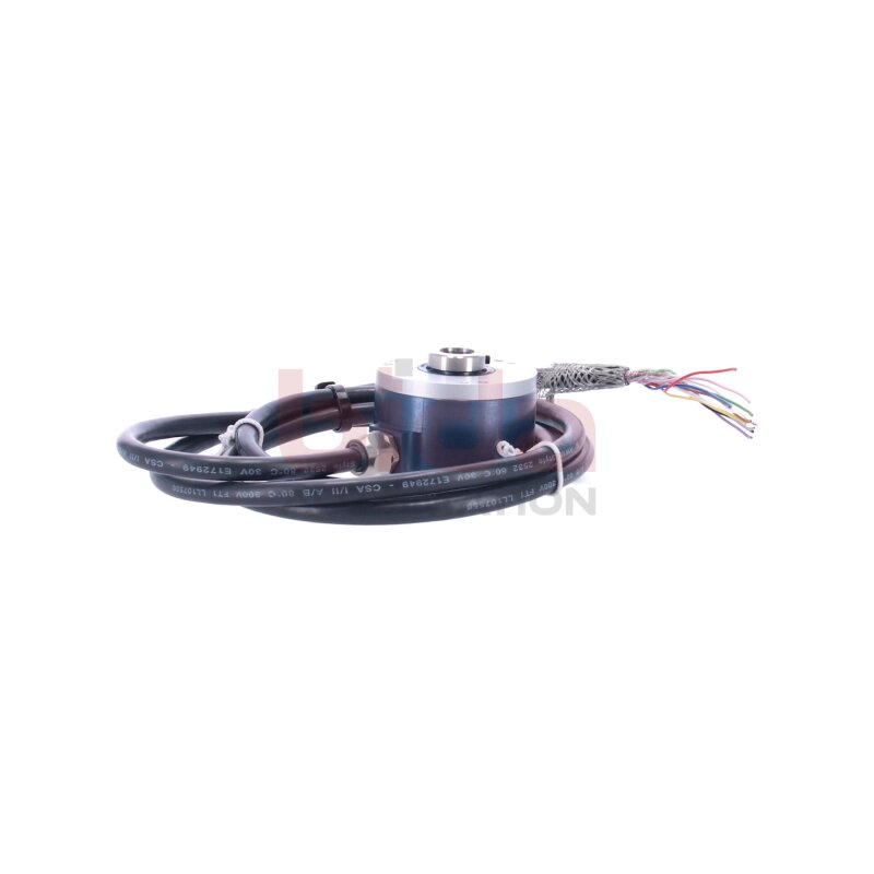 LEINE LINDE RHI 503 (516176-34) Drehgeber Encoder