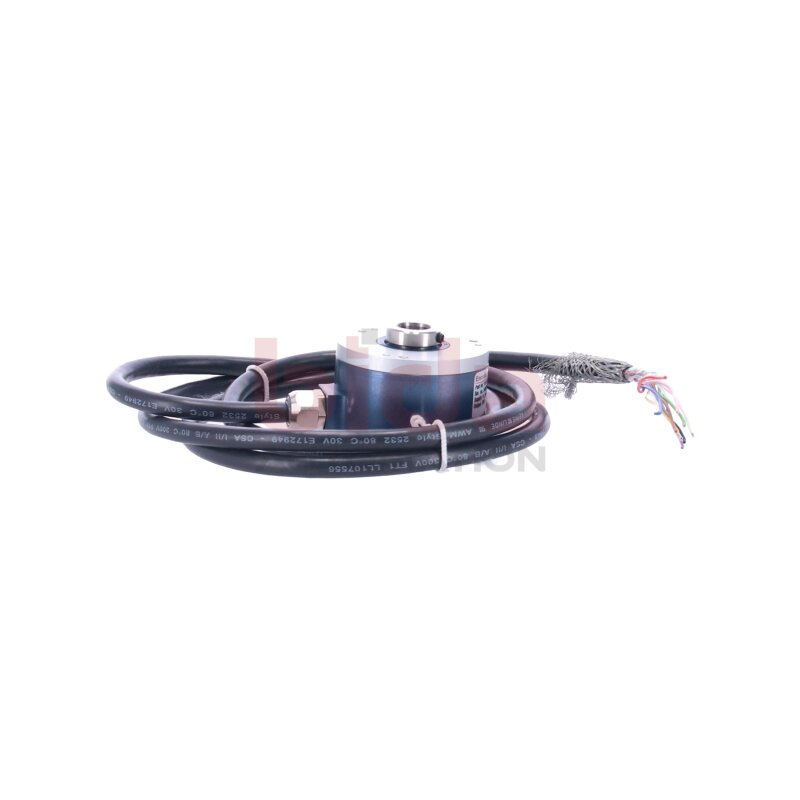 LEINE LINDE RHI 503 (516176-34) Drehgeber Encoder