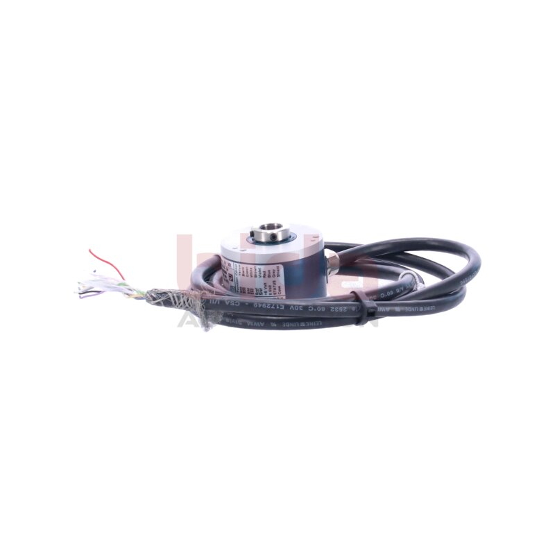LEINE LINDE RHI 503 (516176-34) Drehgeber Encoder