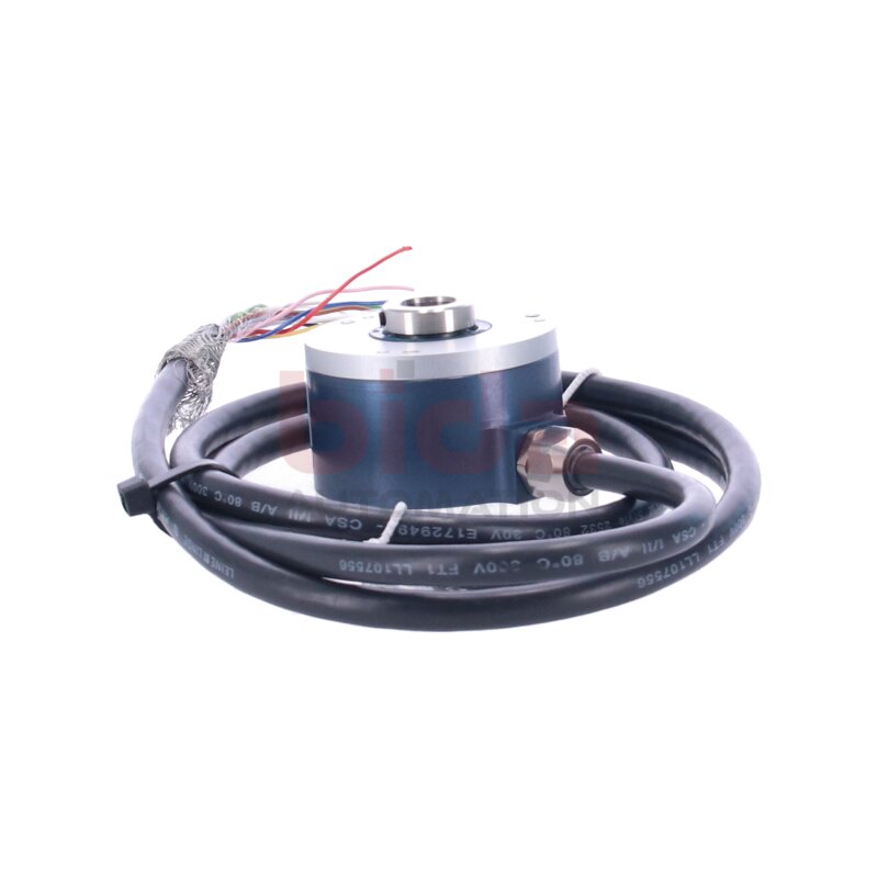 LEINE LINDE RHI 503 (516176-34) Drehgeber Encoder