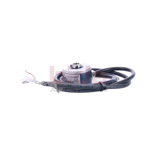 LEINE LINDE RHI 503 (516176-34) Drehgeber Encoder