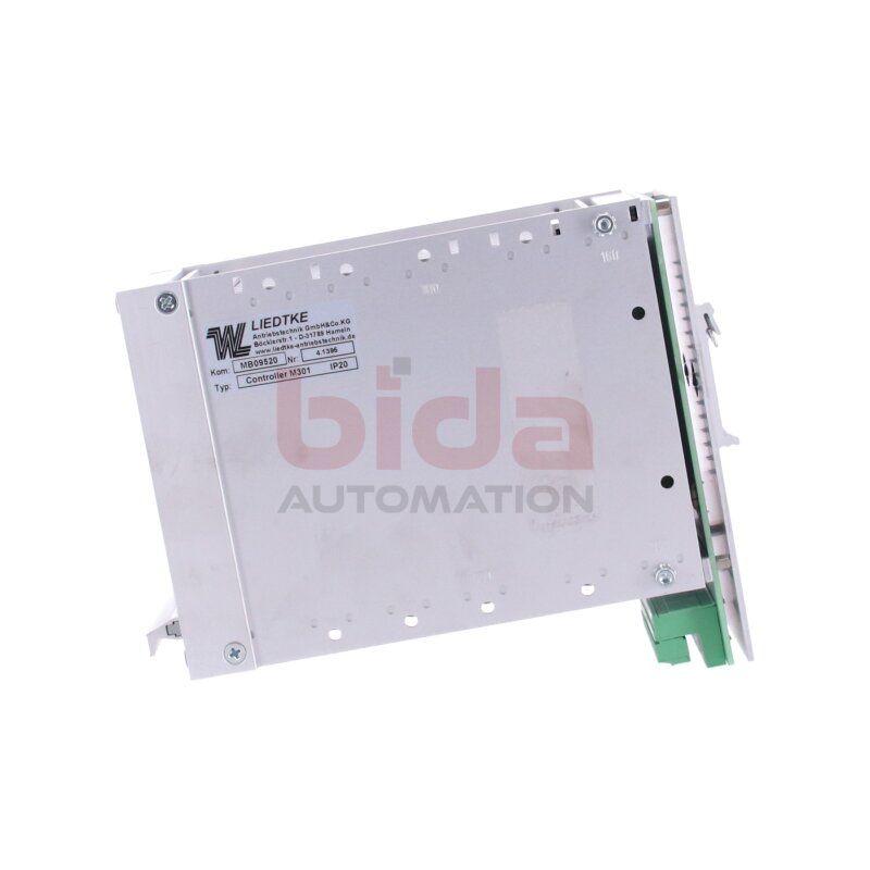 LIEDTKE Controller M301