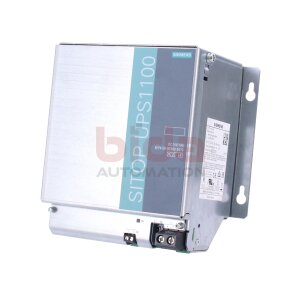 Siemens 6EP4134-0GB00-0AY0 / 6EP4 134-0GB00-0AY0 SITOP...
