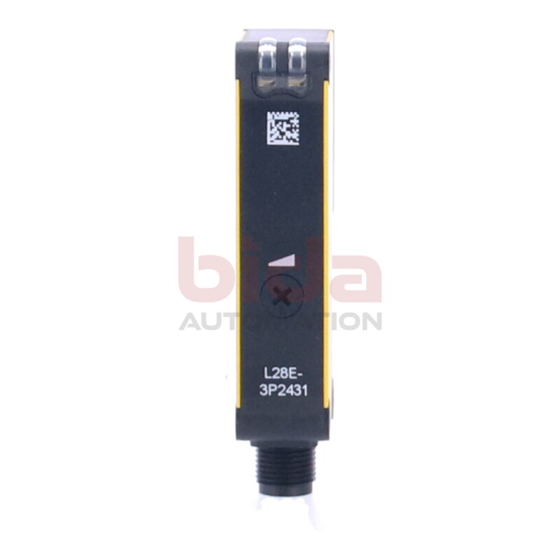 Sick L28E-3P2431(2044516) EINSTRAHL-SICHERHEITSLICHTSCHRANK SINGLE-BEAM SAFETY LIGHT CURTAIN