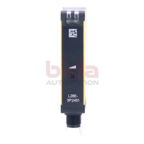 Sick L28E-3P2431(2044516) EINSTRAHL-SICHERHEITSLICHTSCHRANK SINGLE-BEAM SAFETY LIGHT CURTAIN