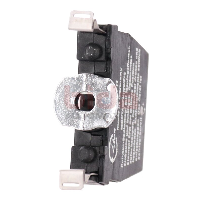 Elan Typ: EFR Not-Halt-Befehlsger&auml;t Emergency Stop Command Device