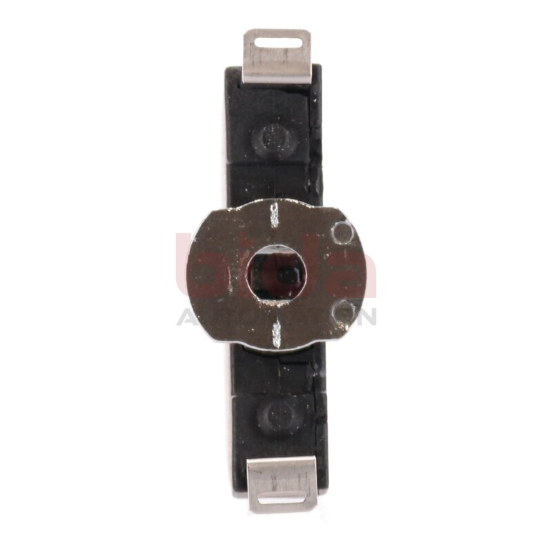 Elan Typ: EFR Not-Halt-Befehlsger&auml;t Emergency Stop Command Device