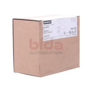 Siemens 6ES7151-1CA00-1BL0 ET 200S Compact...